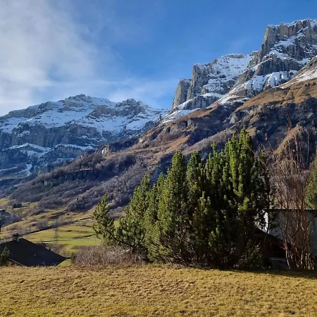 Tarbey 39 Toplage An Der Bergbahn Moderne Mit Grosser Panoramaterrasse Lägenhet *