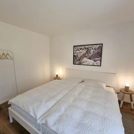 Tarbey 39 Toplage An Der Bergbahn Moderne Mit Grosser Panoramaterrasse