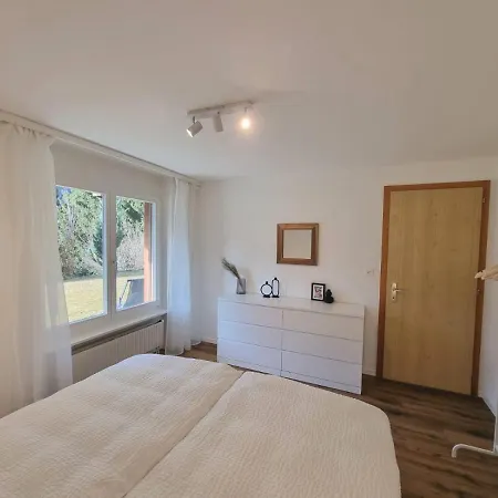 Tarbey 39 Toplage An Der Bergbahn Moderne Mit Grosser Panoramaterrasse