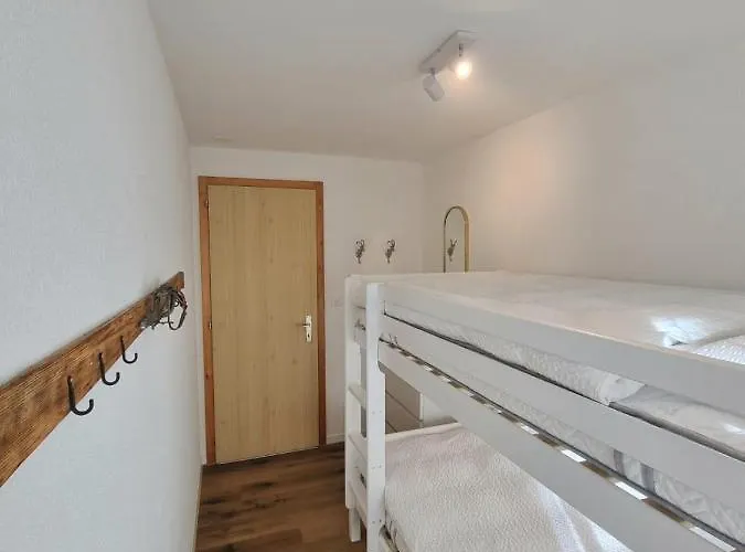 Tarbey 39 Toplage An Der Bergbahn Moderne Mit Grosser Panoramaterrasse דירה