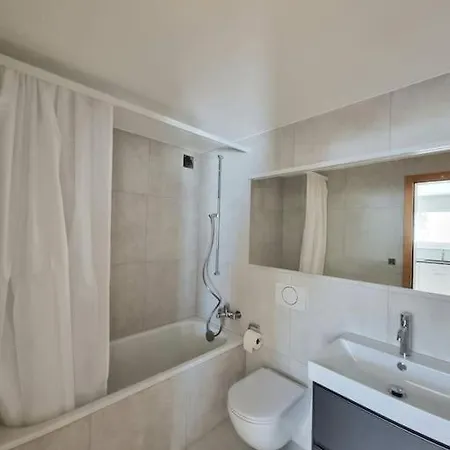 Apartamento Tarbey 39 Toplage An Der Bergbahn Moderne Mit Grosser Panoramaterrasse *