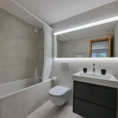 Apartment Tarbey 39 *