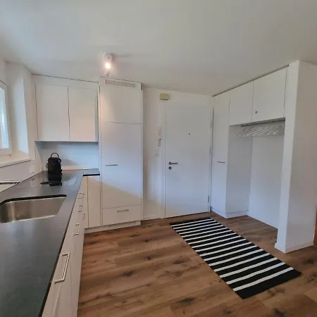 Tarbey 39 Toplage An Der Bergbahn Moderne Mit Grosser Panoramaterrasse